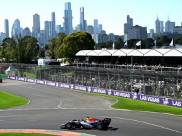 Мельбурн заявил о готовности провести вторую подряд гонку Формулы 1 в сезоне-2026