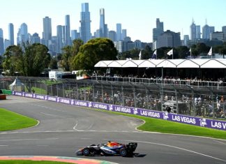 Мельбурн заявил о готовности провести вторую подряд гонку Формулы 1 в сезоне-2026