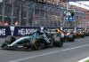 Mercedes оформила дубль, Хэмилтон в шаге от подиума. Результаты Гран При Австралии