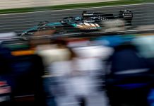 Mercedes разгромил соперников, Ферстаппен разбил машину. Результаты квалификации Гран При Австралии-2026