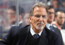 Мэттью Ткачук объяснил, почему ему очень нравится тренер Джон Торторелла