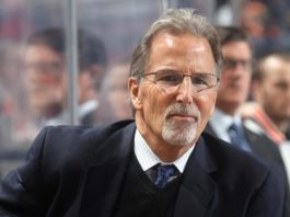 Мэттью Ткачук объяснил, почему ему очень нравится тренер Джон Торторелла