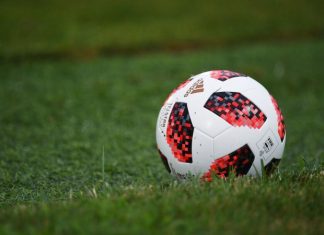 «Милан» второй раз за сезон обыграл лидера Серии А «Интер»