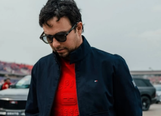 «Мне нужен гриб из Mario Kart», — Перес пошутил над новым регламентом