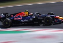 «Мне пришлось смириться»: Хаджар — о болиде Red Bull в квалификации