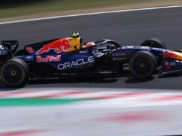 «Мне пришлось смириться»: Хаджар — о болиде Red Bull в квалификации