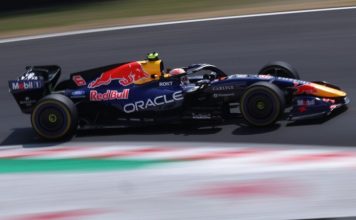 «Мне пришлось смириться»: Хаджар — о болиде Red Bull в квалификации