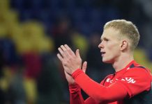 «Могу только извиниться»: Кисляк рассказал о критике от фанатов ЦСКА