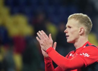 «Могу только извиниться»: Кисляк рассказал о критике от фанатов ЦСКА