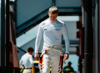 «Моя история ещё не закончена». Рованпера приостановил карьеру из-за проблем со здоровьем