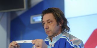 Мостовой назвал главную причину судейских скандалов