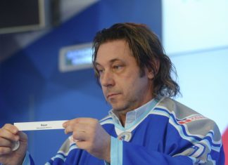 Мостовой назвал главную причину судейских скандалов