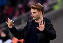 Мостовой выразил надежду на то, что Абаскаль не вернется в «Спартак»