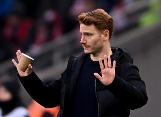 Мостовой выразил надежду на то, что Абаскаль не вернется в «Спартак»