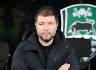 Мусаев: заявление ЦСКА не понравилось, ответили счетом на табло