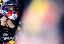 «Не думаю, что ситуацию легко исправить»: Ферстаппен недоволен пятницей в Японии