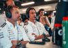 «Не можем угодить всем». Тото Вольф ответил на жалобы McLaren