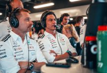 «Не можем угодить всем». Тото Вольф ответил на жалобы McLaren