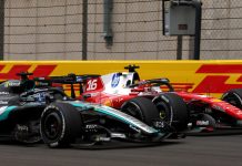 Не трюк, а просчёт: Mercedes отреагировала на претензию FIA