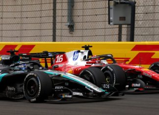 Не трюк, а просчёт: Mercedes отреагировала на претензию FIA