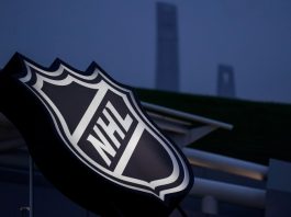 НХЛ проведёт матчи регулярного чемпионата в Финляндии в сезоне-2026/2027