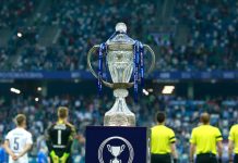 Объявлены стартовые составы ЦСКА и «Краснодара» на матч Кубка России