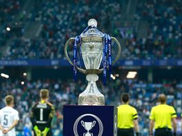 Объявлены стартовые составы ЦСКА и «Краснодара» на матч Кубка России