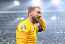 Облак получил травму за несколько дней до матча «Атлетико» в ЛЧ