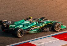 Опрос: Кто виноват в позорном провале Aston Martin?