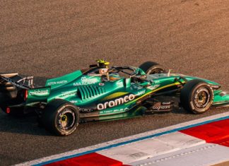 Опрос: Кто виноват в позорном провале Aston Martin?