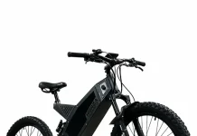 Выбор электровелосипеда: комфорт, свобода и активный отдых