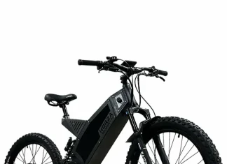 Выбор электровелосипеда: комфорт, свобода и активный отдых