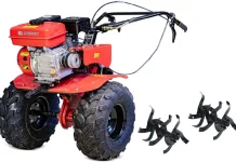 Как выбрать хороший мотоблок: советы для эффективной работы на участке