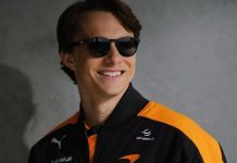 Оскар Пиастри: Неудача в конце 2025 года даёт мне мотивацию на будущее