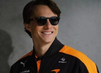 Оскар Пиастри: Неудача в конце 2025 года даёт мне мотивацию на будущее