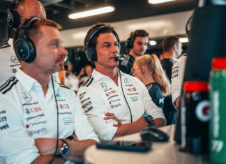 Основатель Формулы Е: Новый регламент Ф1 появился из-за Вольфа