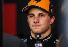 «От гонщика ничего не зависит». Пиастри осторожно раскритиковал новый регламент Ф1