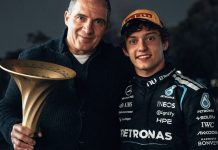 Отец Антонелли: Кими не стал пилотом Ferrari, потому что…