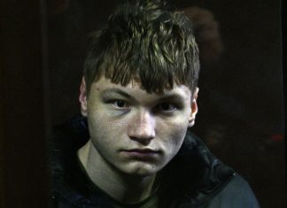 Отец Секача рассказал о первом разговоре с сыном после его задержания