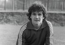 «Оторвался тромб»: трагедия звезды советского футбола в Киеве