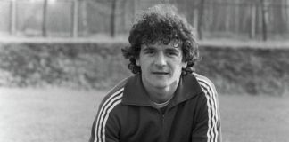 «Оторвался тромб»: трагедия звезды советского футбола в Киеве