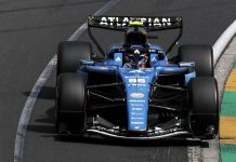 «Ожидали большего». Сайнс раскритиковал новую машину Williams