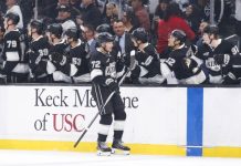 Панарин — об уходе из «Рейнджерс»: пока тебе об этом прямо не скажут, ты в это не веришь