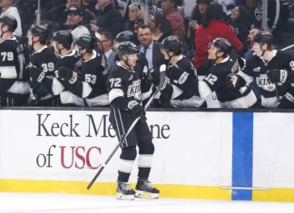 Панарин — об уходе из «Рейнджерс»: пока тебе об этом прямо не скажут, ты в это не веришь