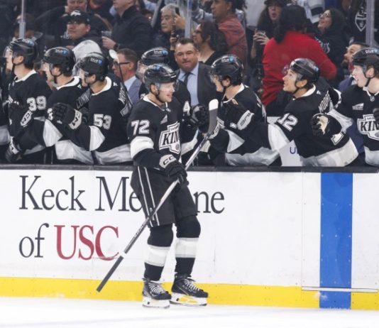 Панарин — об уходе из «Рейнджерс»: пока тебе об этом прямо не скажут, ты в это не веришь