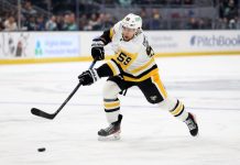 «Питтсбург» по буллитам уступил «Каролине». Чинахов, Никишин и Свечников набрали 5 очков