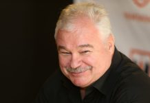 Плющев — о плей-офф КХЛ: наш хоккей становится мусорным – борьба, борьба и ещё раз борьба