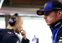 «Почему бы и не послать это всё»: Оруджев — о вероятности ухода Ферстаппена из Формулы 1