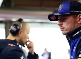 «Почему бы и не послать это всё»: Оруджев — о вероятности ухода Ферстаппена из Формулы 1