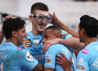 Погребняк поддержал Соболева, отпраздновавшего гол в ворота «Спартака»